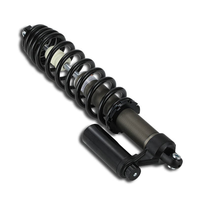 Caiman Rugged Rear Right Shock for Polaris 7044906, Gas-Charged, Adjustable