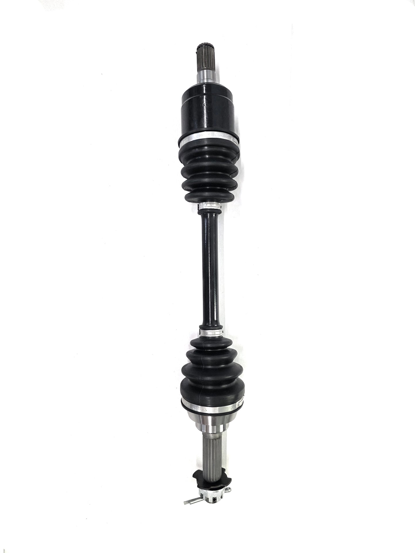 Caiman Rugged Front Left CV Axle for Suzuki 2003-2007 Vinson LT-F500F