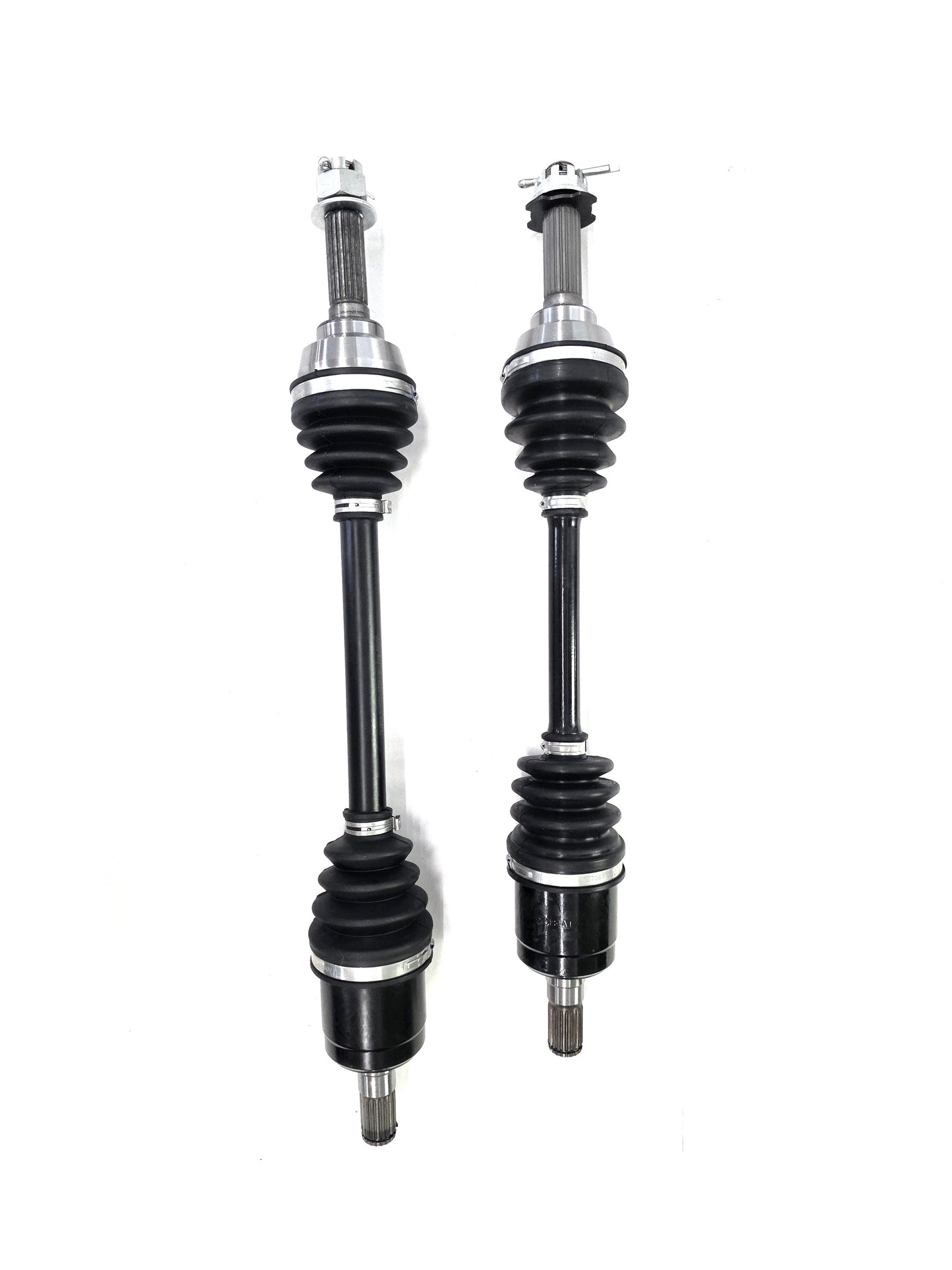 Caiman Rugged Terrain CV Axles for Suzuki Vinson 500 2003-2007, Left & Right
