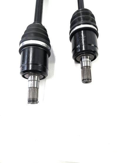 Caiman Rugged Terrain CV Axles for Suzuki Vinson 500 2003-2007, Left & Right
