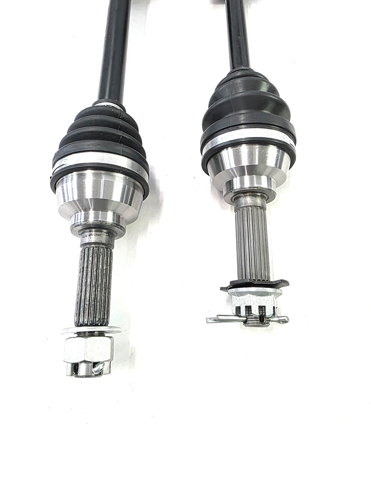 Caiman Rugged Terrain CV Axles for Suzuki Vinson 500 2003-2007, Left & Right