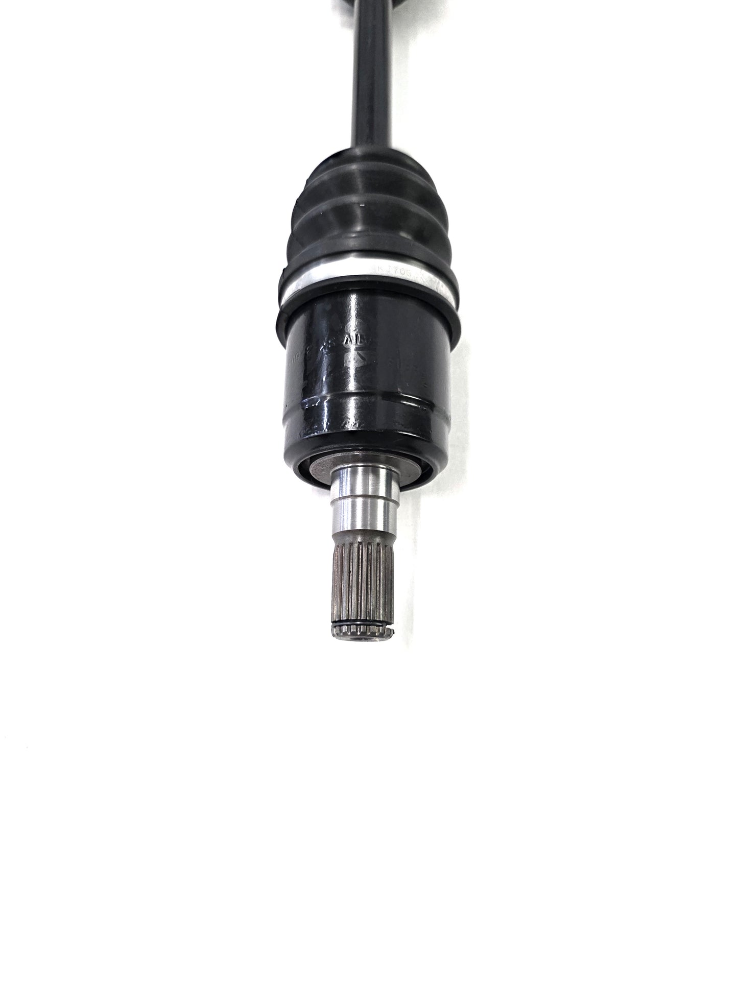 Caiman Rugged Front Left CV Axle for Suzuki 2003-2007 Vinson LT-F500F
