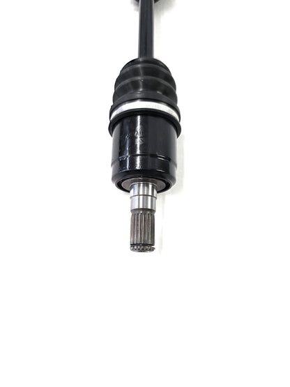 Caiman Rugged Front Left CV Axle for Suzuki 2003-2007 Vinson LT-F500F