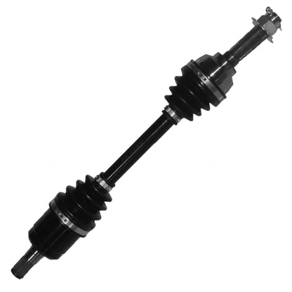 2003-2007 Suzuki Vinson LT-F500F Caiman Rugged Terrain Front Left Axle