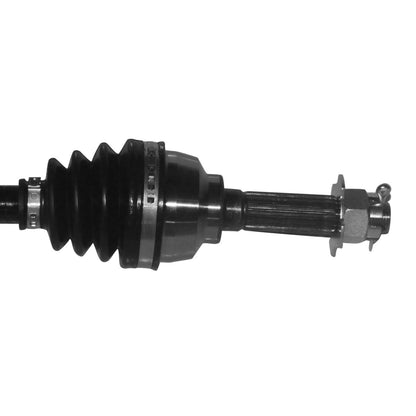 2003-2007 Suzuki Vinson LT-F500F Caiman Rugged Terrain Front Left Axle