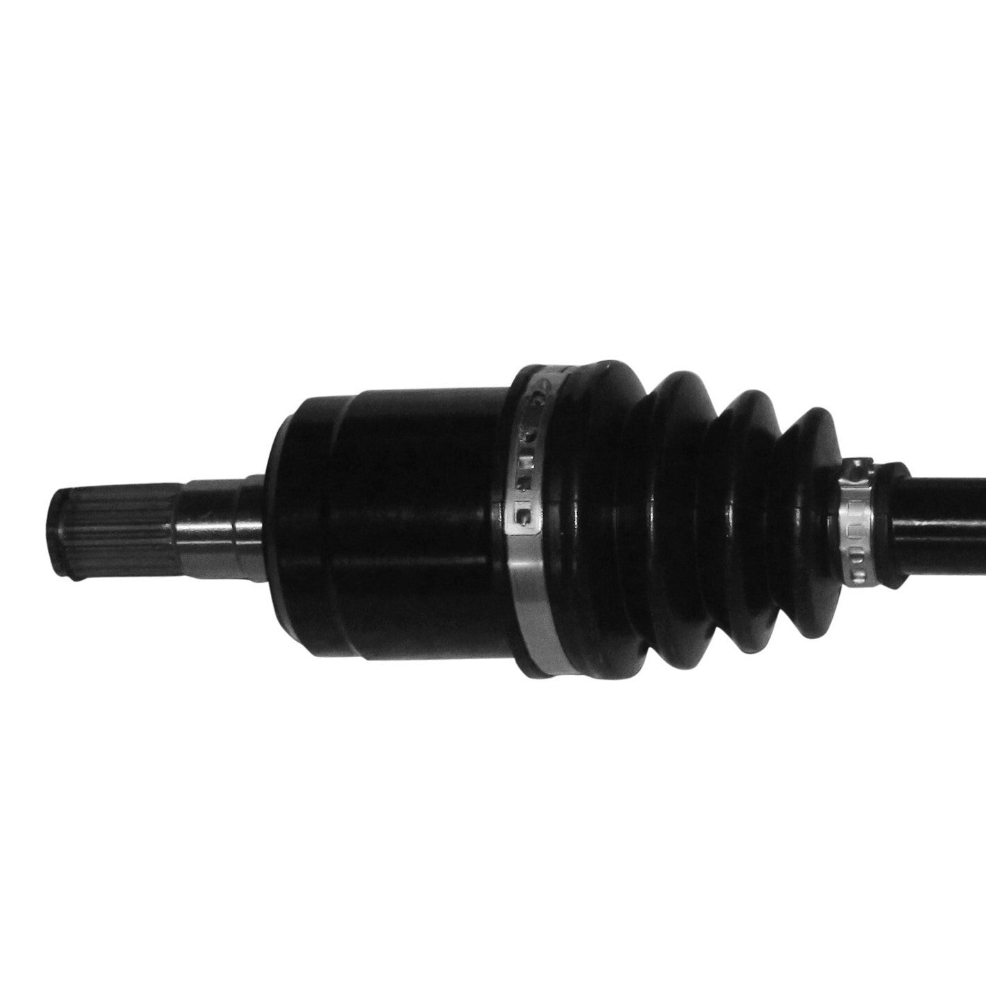 2003-2007 Suzuki Vinson LT-F500F Caiman Rugged Terrain Front Left Axle