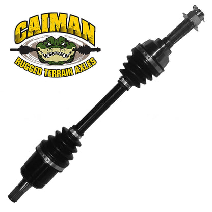 2003-2007 Suzuki Vinson LT-F500F Caiman Rugged Terrain Front Left Axle
