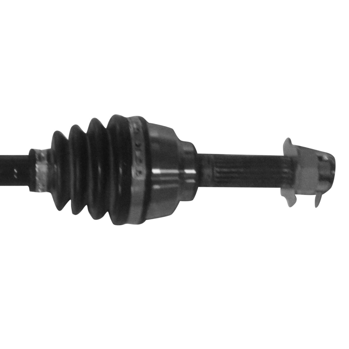 2003-2007 Suzuki Vinson LT-F500F Caiman Rugged Terrain Front Right Axle