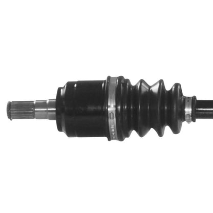 Caiman Rugged Front CV Axles for Suzuki King Quad 450 500 700 750 2007-2018
