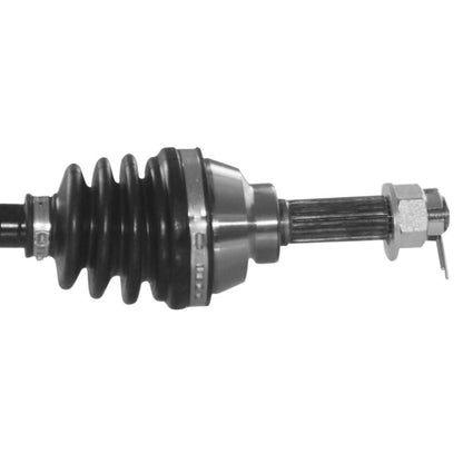 Caiman Rugged Front CV Axles for Suzuki King Quad 450 500 700 750 2007-2018
