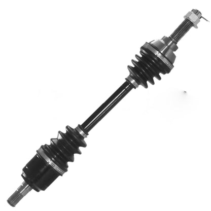 Caiman Rugged Front CV Axle for Suzuki 54901-31G41, Left or Right