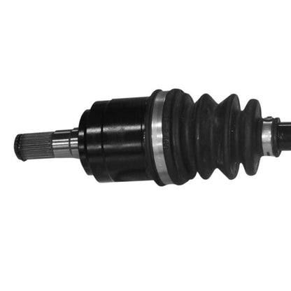 2011-2021 Suzuki Kingquad LT-A750 with PS Caiman Rugged Terrain Front CV Axle