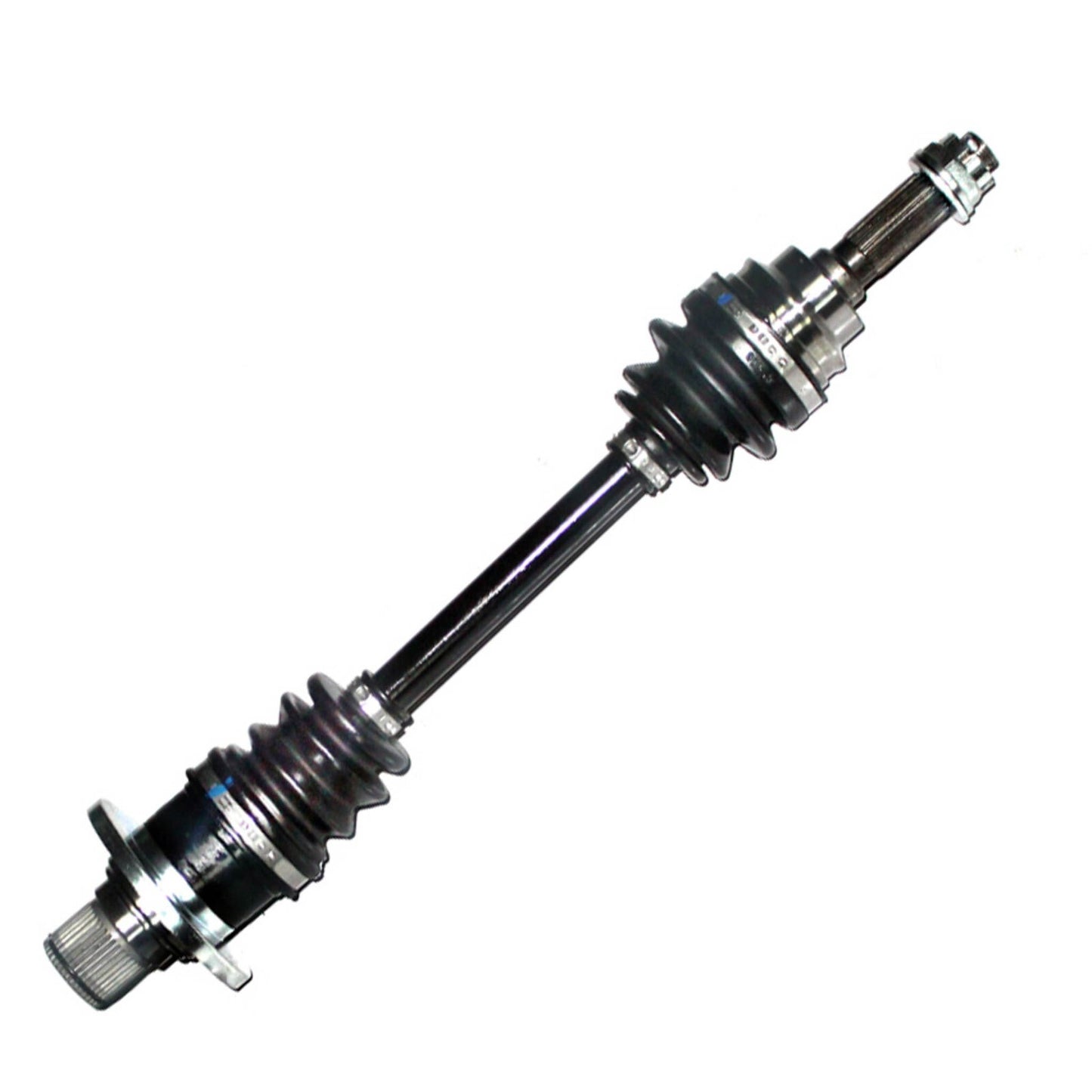 Suzuki King Quad 450 / 500 / 700 / 750 4x4 Rugged Terrain Rear ATV CV Axle