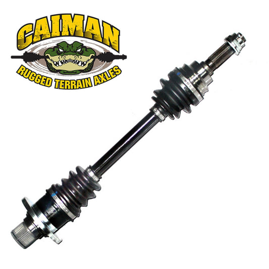 Suzuki King Quad 450 / 500 / 700 / 750 4x4 Rugged Terrain Rear ATV CV Axle