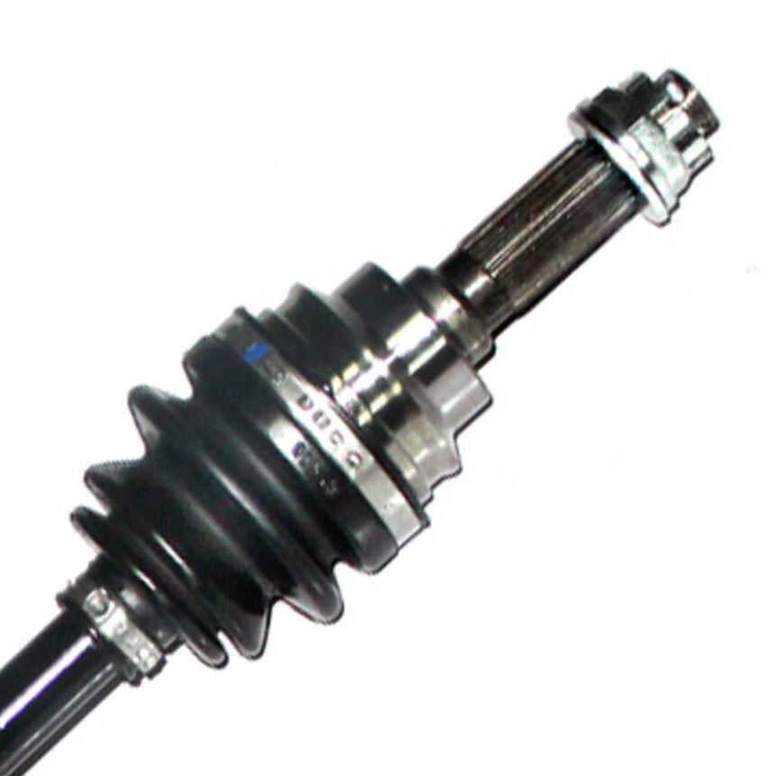 Suzuki King Quad 450 / 500 / 700 / 750 4x4 Rugged Terrain Rear ATV CV Axle