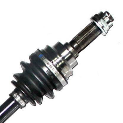 Suzuki King Quad 450 / 500 / 700 / 750 4x4 Rugged Terrain Rear ATV CV Axle