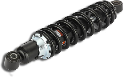 Caiman Rugged Rear Shocks for Suzuki King Quad 300 4x4 1991-2002, Gas-Charged
