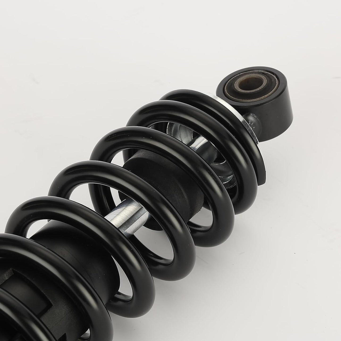 Caiman Rugged Rear Shock for Suzuki King Quad 300 4x4 1991-2002, Gas-Charged