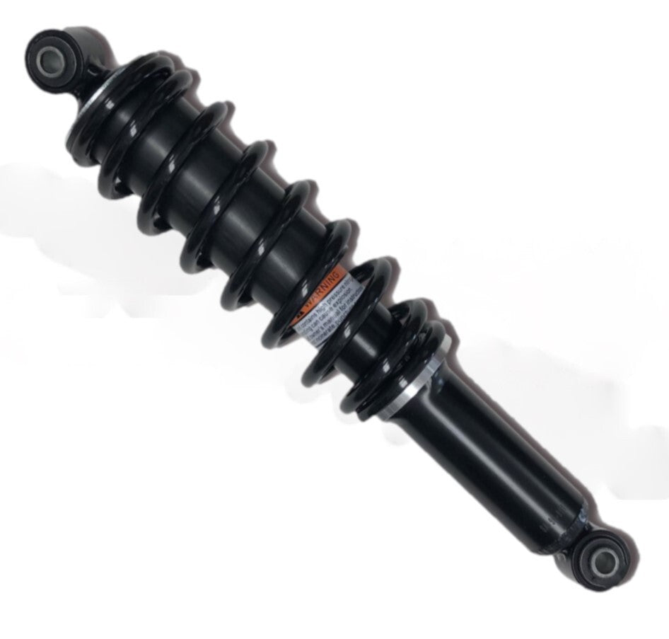 Caiman Rugged Front Shocks for Suzuki King Quad 400 2008-2018, Left and Right