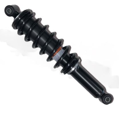 Caiman Rugged Front Shocks for Suzuki King Quad 400 2008-2018, Left and Right