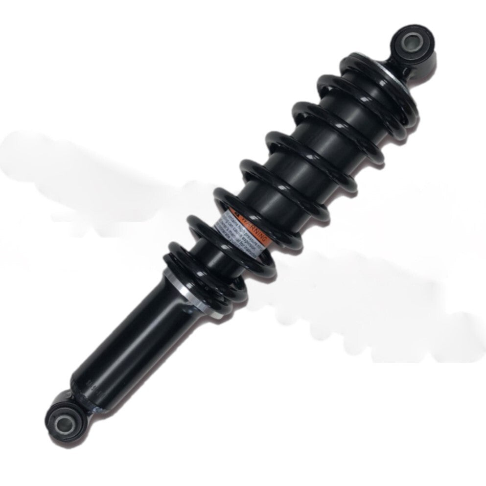 Caiman Rugged Front Shocks for Suzuki King Quad 400 2008-2018, Left and Right