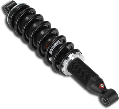 Caiman Rugged Front Shocks for Suzuki Eiger 400 4x4 2002-2007, Left & Right
