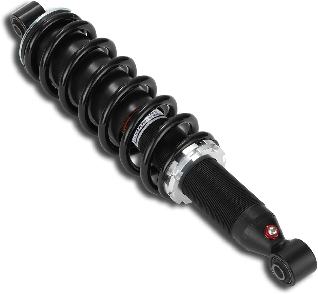 Caiman Rugged Front Shock for Suzuki Eiger 400 4x4 2002-2007, Left or Right