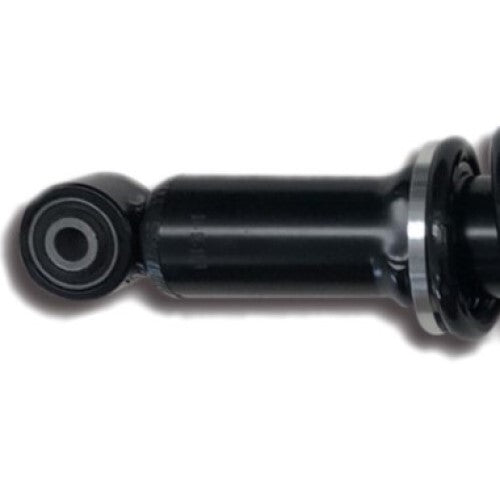 Caiman Rugged Rear Shock for Suzuki King Quad 400 4x4 2008-2022, Left or Right