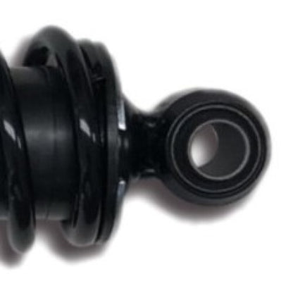 Caiman Rugged Rear Shock for Suzuki King Quad 400 4x4 2008-2022, Left or Right