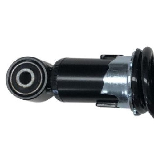 Caiman Rugged Front Shock for Suzuki King Quad 700 750 2005-2018, Left or Right