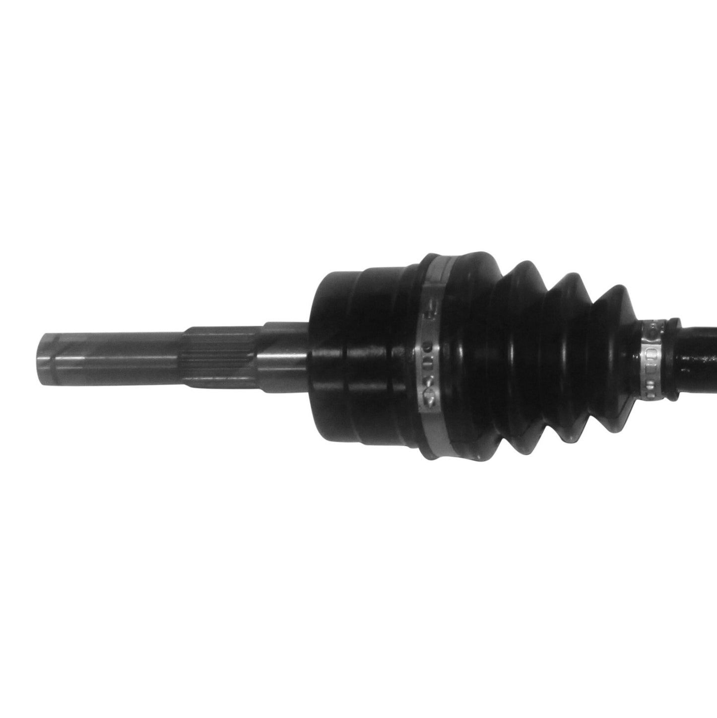 Front Left CV Axle For Yamaha Grizzly 660 2003-2008 Caiman Rugged Terrain Axle