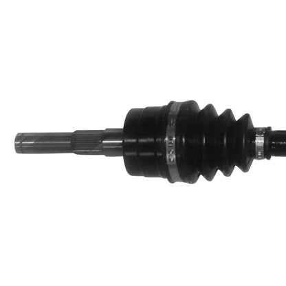 Front Left CV Axle For Yamaha Grizzly 660 2003-2008 Caiman Rugged Terrain Axle