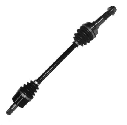 Front CV Axles for Yamaha Rhino 450 & 660 2004-2009 Caiman Rugged Terrain