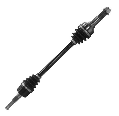 Front CV Axles for Yamaha Rhino 450 & 660 2004-2009 Caiman Rugged Terrain