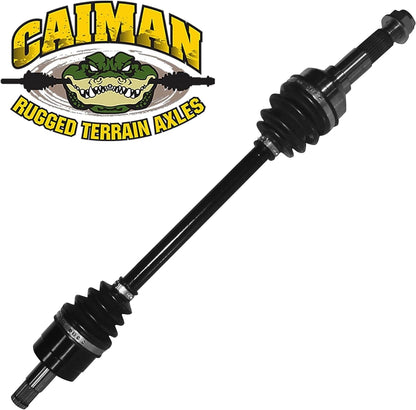 Front Left CV Axle for Yamaha Rhino 450 & 660 2004-2009 Caiman Rugged Terrain