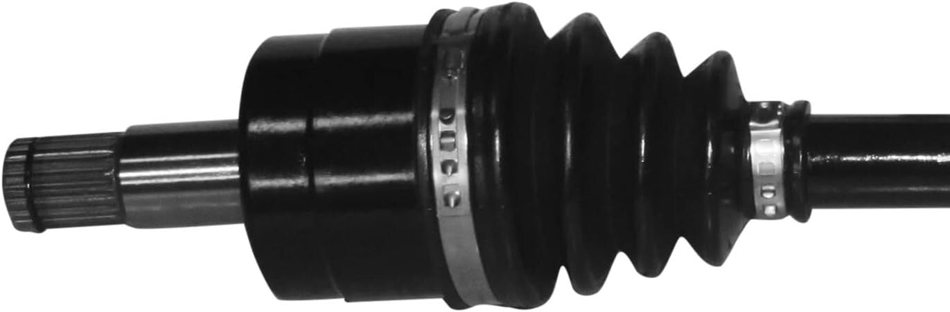 Front Left CV Axle for Yamaha Rhino 450 & 660 2004-2009 Caiman Rugged Terrain