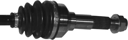 Front Left CV Axle for Yamaha Rhino 450 & 660 2004-2009 Caiman Rugged Terrain