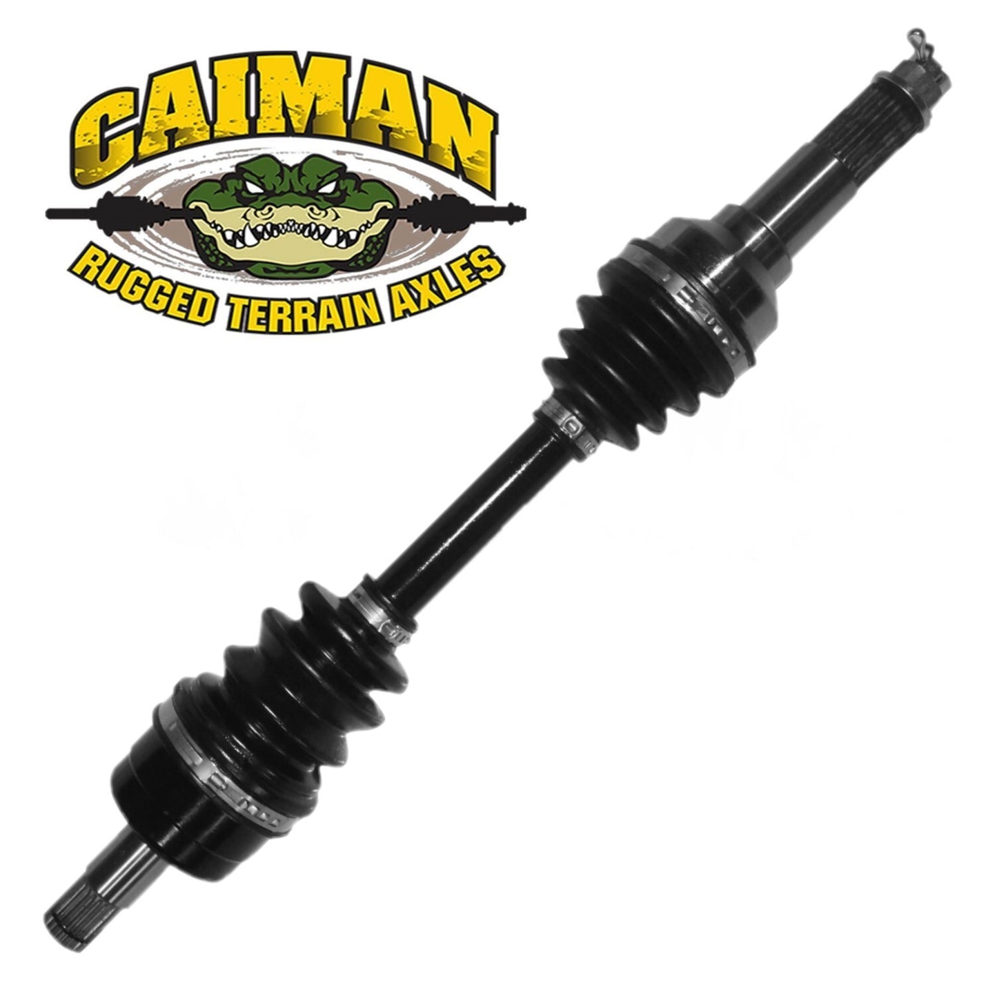 2003-2006 Yamaha Kodiak YFM450F Auto Caiman Rugged Terrain Front Right Axle