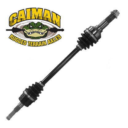 Front Right CV Axle for Yamaha Rhino 450 & 660 2004-2009 Caiman Rugged Terrain