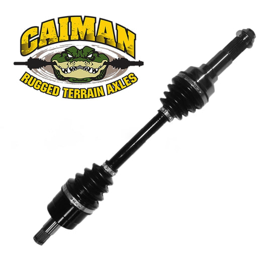 2008-2011 Yamaha Grizzly YFM450 Auto Caiman Rugged Terrain Front Left Axle