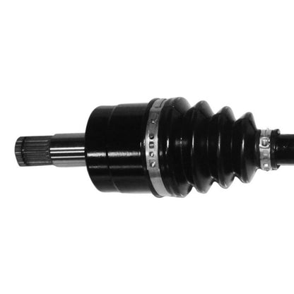 2007-2012 Yamaha Big Bear YFM400 Caiman Rugged Terrain Front Right Axle