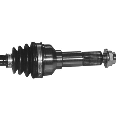 2007-2011 Yamaha Grizzly YFM350 Auto Caiman Rugged Terrain Front Right Axle