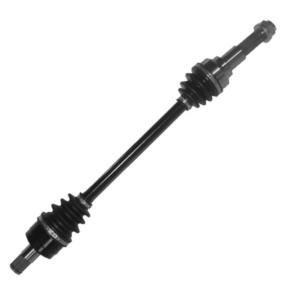 Front CV Axle for Yamaha Wolverine X2 X4 2018-2023, BG4-2518F-00-00, L or R
