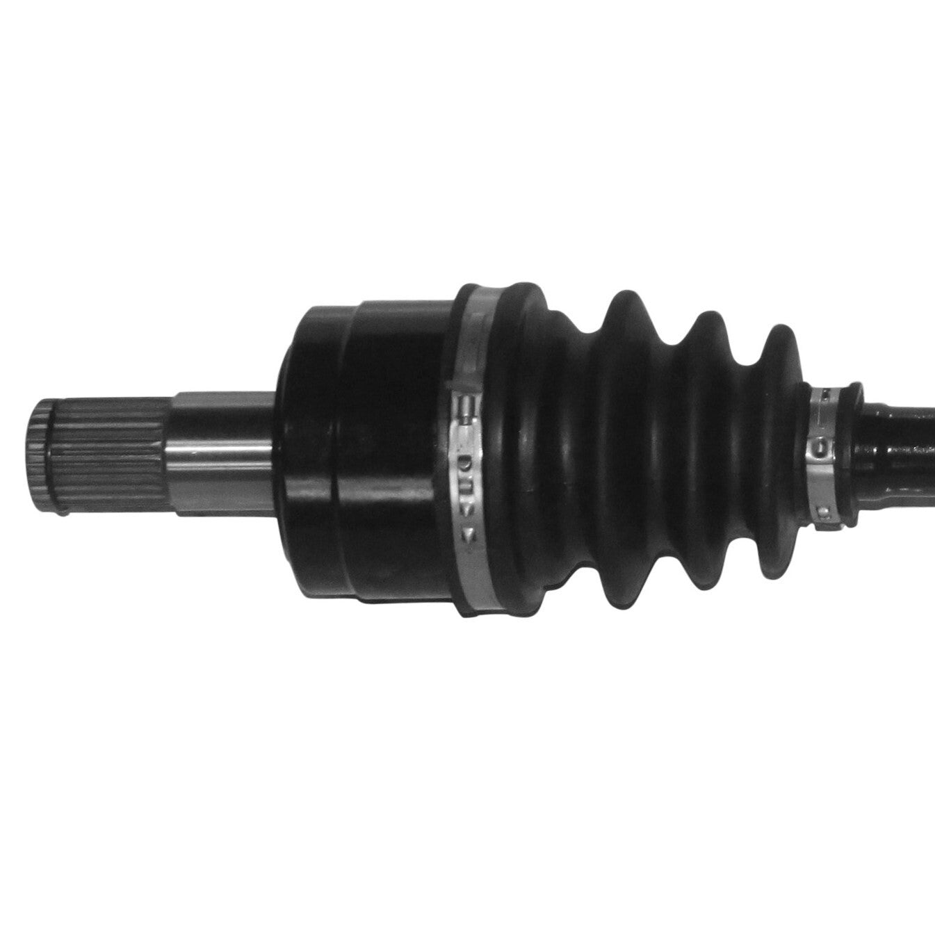 Front CV Axles for Yamaha 2018-2023 Wolverine X2 X4 R-SPEC 850