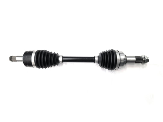 Front CV Axle for Yamaha Grizzly 550/700 & Kodiak 450/700 3B4-2510J-00-00