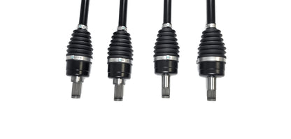 Full CV Axle Set for Yamaha Grizzly 550 700 & Kodiak 450 700