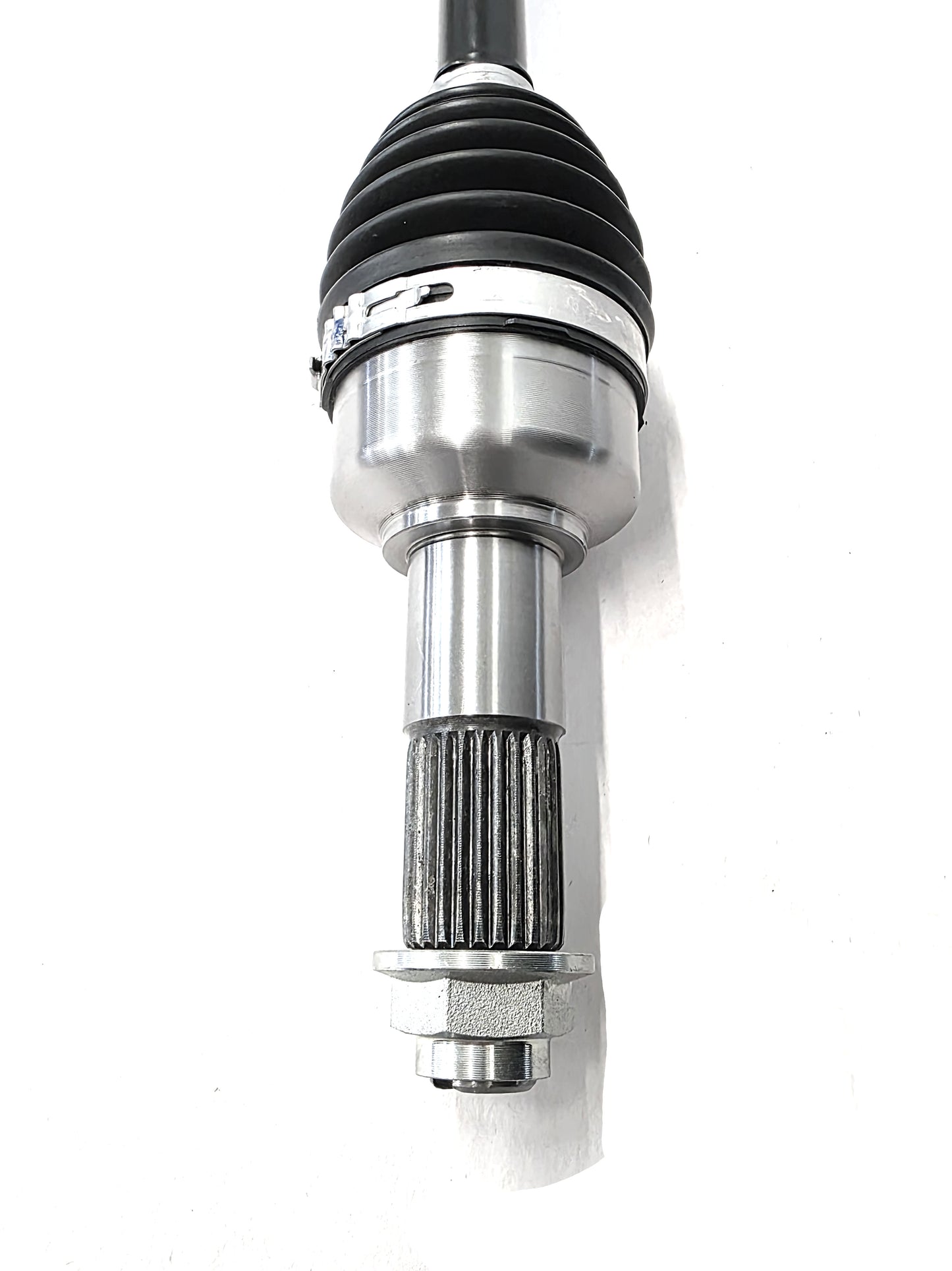 Rear Left CV Axle For Yamaha Grizzly 660 2003-2008 Caiman Rugged Terrain