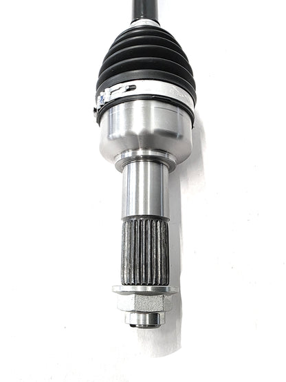 Rear Left CV Axle For Yamaha Grizzly 660 2003-2008 Caiman Rugged Terrain