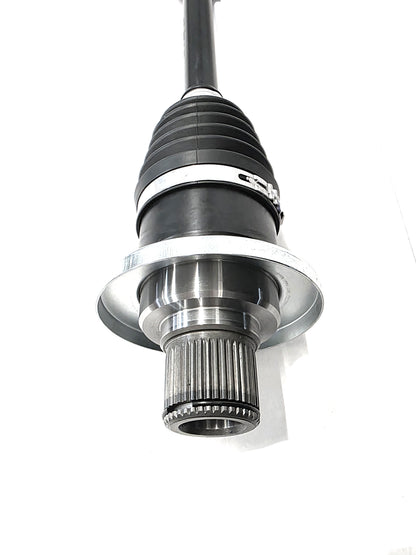 Rear Left CV Axle For Yamaha Grizzly 660 2003-2008 Caiman Rugged Terrain