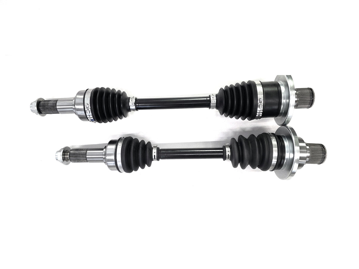 Rear CV Axles for Yamaha 2003-2008 Grizzly 660 5KM-2530U-10-00